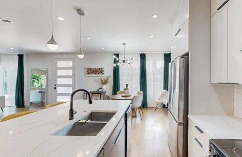 Cedar Crest House | 193 m² House ∙ 3 bedrooms ∙ 6 guests