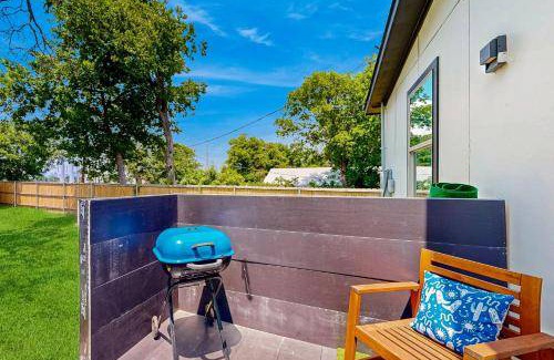 Cedar Crest House | 193 m² House ∙ 3 bedrooms ∙ 6 guests