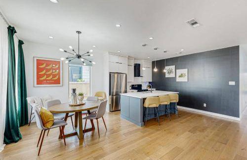 Cedar Crest House | 193 m² House ∙ 3 bedrooms ∙ 6 guests