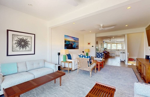 Rehoboth by the Sea House | 193 m² House ∙ 4 bedrooms ∙ 13 guests