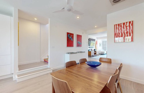 Rehoboth by the Sea House | 193 m² House ∙ 4 bedrooms ∙ 13 guests