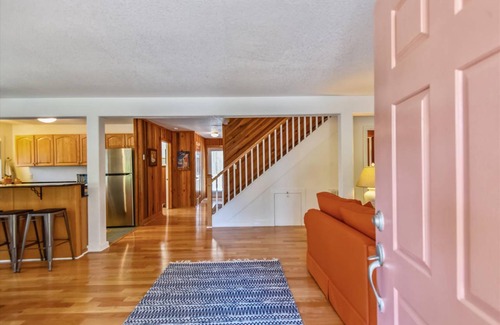 Corolla Light House | 193 m² House ∙ 5 bedrooms ∙ 11 guests