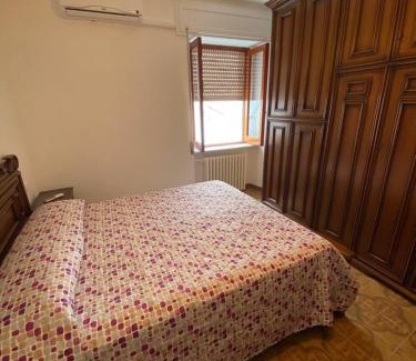 Ischitella Apartment | 1931 Apartments - Borgo Antico - Gargano