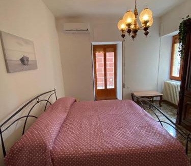 Ischitella Apartment | 1931 Apartments - Borgo Antico - Gargano