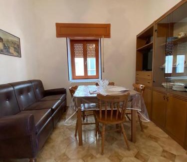 Ischitella Apartment | 1931 Apartments - Dimora Apulia - Gargano
