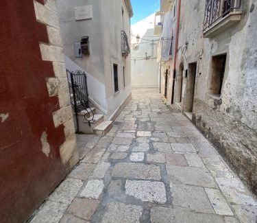 Ischitella Apartment | 1931 Apartments - Dimora Apulia - Gargano