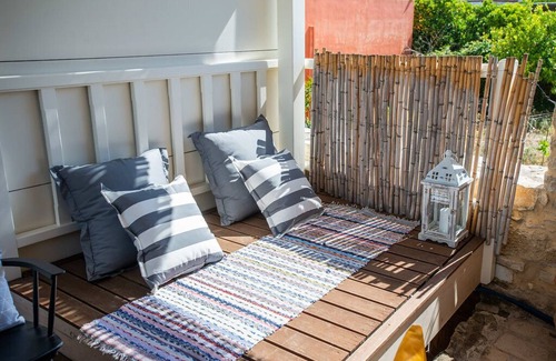 Sivas Apartment | 1936 Stone apartment Sivas Crete Chelidoni I (ΑΜΑ) 00000115598