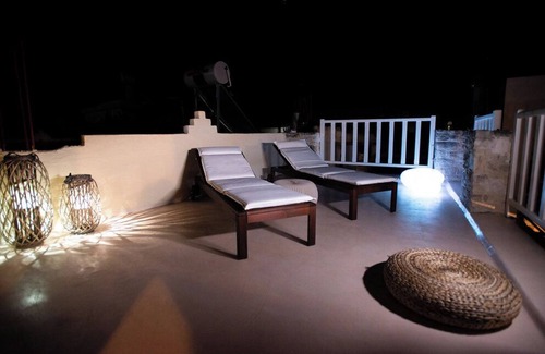 Sivas Apartment | 1936 Stone apartment Sivas Crete Chelidoni II (ΑΜΑ) 00000115623