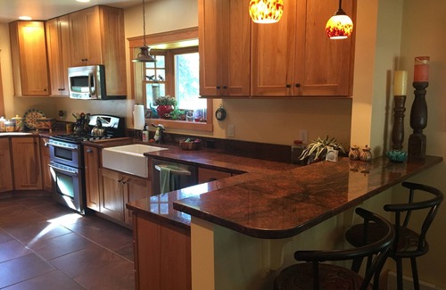 Lander House | 1938 Home In The Heart Of Lander