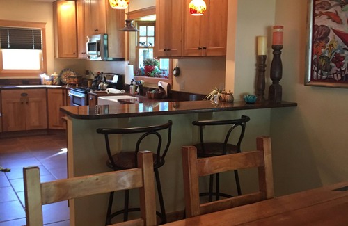 Lander House | 1938 Home In The Heart Of Lander