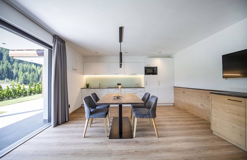Selva di Val Gardena Apartment | 193D Apartments Chalet Silva