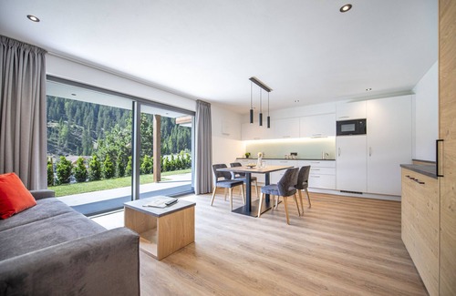 Selva di Val Gardena Apartment | 193D Apartments Chalet Silva