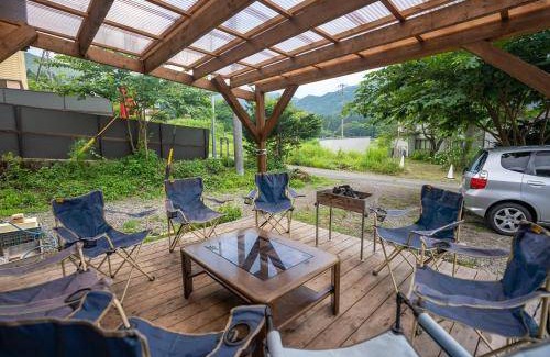 Yamanouchi Apartment | 194 m² Apartment ∙ 6 bedrooms ∙ 10 guests