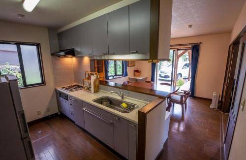 Yamanouchi Apartment | 194 m² Apartment ∙ 6 bedrooms ∙ 10 guests