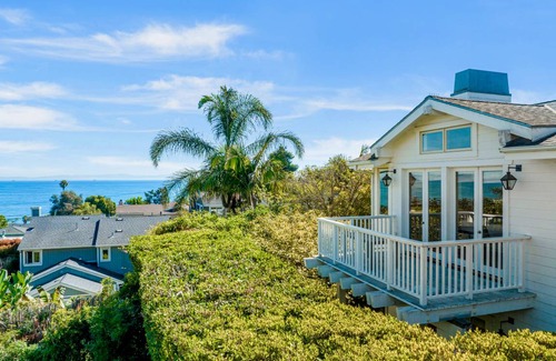 Santa Barbara House | 194 m² House ∙ 3 bedrooms ∙ 6 guests