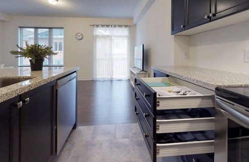 Aurora House | 195 Brand new 3 Bedroom Townhouse