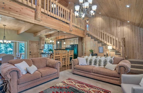 Meadow View Heights House | 195 m² House ∙ 3 bedrooms ∙ 12 guests
