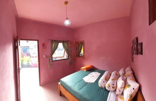 Sukasada House | 195 m² House ∙ 1 bedroom ∙ 2 guests