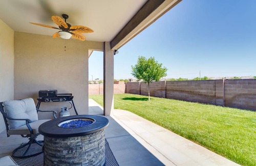 Carlsbad House | 195 m² House ∙ 3 bedrooms ∙ 5 guests