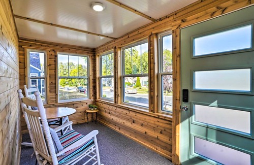 Southwest Minneapolis House | 195 m² House ∙ 3 bedrooms ∙ 9 guests