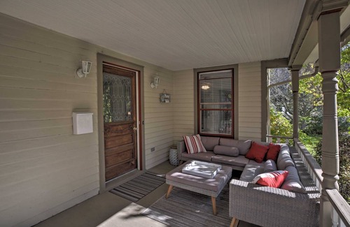 Lake Geneva House | 195 m² House ∙ 3 bedrooms ∙ 8 guests