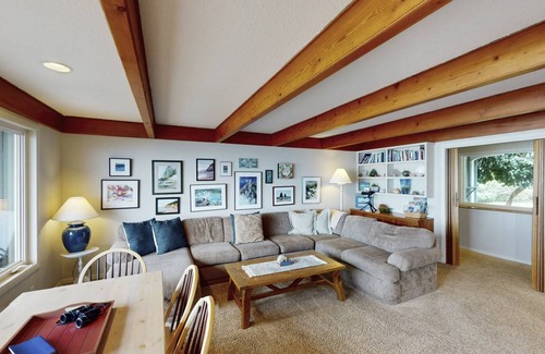 Seaside House | 195 m² House ∙ 4 bedrooms ∙ 9 guests
