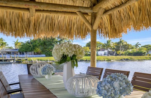 Tropic Palms House | 195 m² House ∙ 4 bedrooms ∙ 10 guests