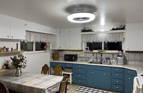 Tridell Other | 1950’s Family Ranch House - A Uintah Basin Recreational Gateway