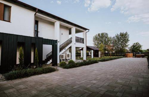 Morahalom Bed & Breakfast | 196 m² Bed and breakfast ∙ 5 bedrooms ∙ 14 guests
