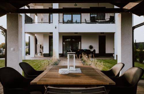 Morahalom Bed & Breakfast | 196 m² Bed and breakfast ∙ 5 bedrooms ∙ 14 guests