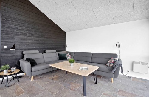 Kelstrup House | 196 m² House ∙ 5 bedrooms ∙ 10 guests