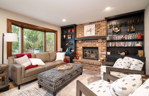 Minnetonka House | 196 m² House ∙ 4 bedrooms ∙ 8 guests