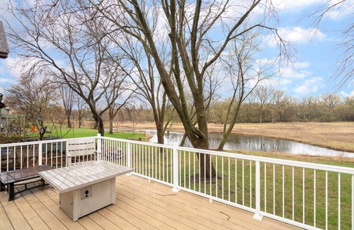 Minnetonka House | 196 m² House ∙ 4 bedrooms ∙ 8 guests