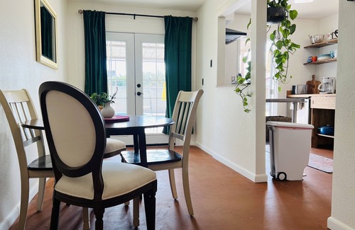 Glendale House | 1963 Quietness