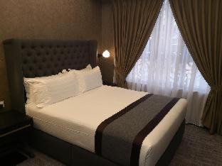 Kampung Sengat Hotel | 1969 Business Suites Bandar Botani, Ipoh