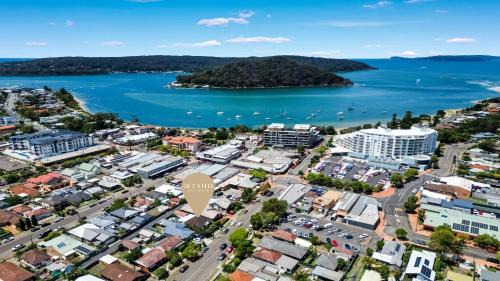 Ettalong Beach House | 198 Escape - 200m To Waterfront