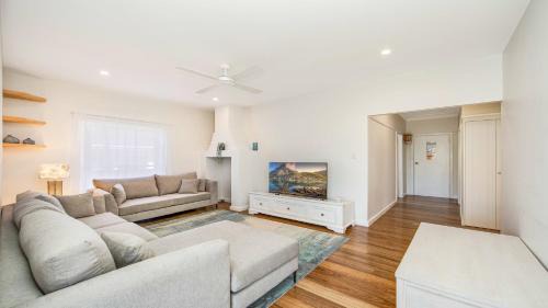Ettalong Beach House | 198 Escape - 200m To Waterfront