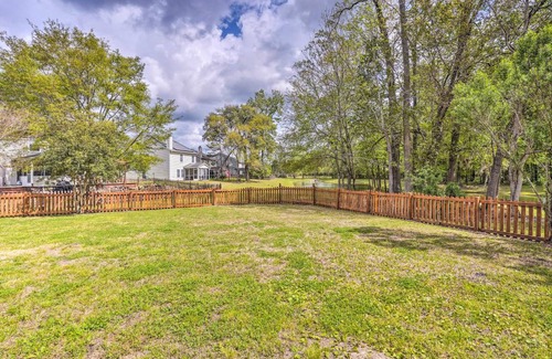 Summerville House | 198 m² House ∙ 5 bedrooms ∙ 12 guests