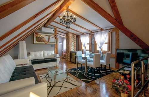 Klanjec House | 198 m² House ∙ 3 bedrooms ∙ 8 guests