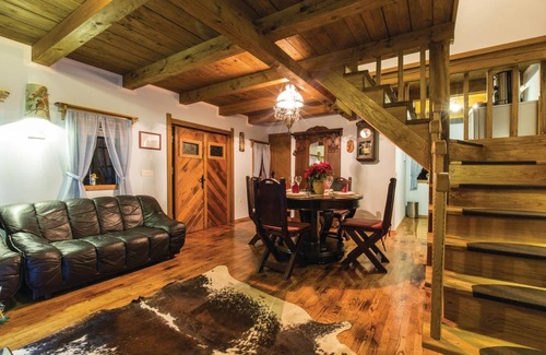 Klanjec House | 198 m² House ∙ 3 bedrooms ∙ 8 guests