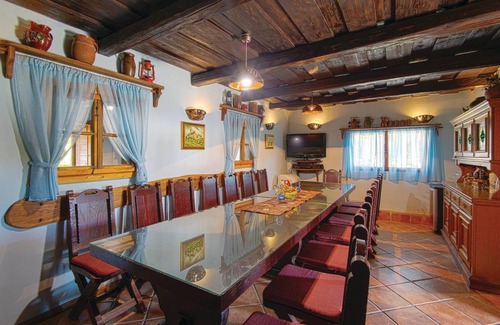 Klanjec House | 198 m² House ∙ 3 bedrooms ∙ 8 guests
