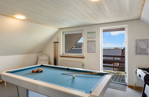 Bagenkop House | 199 m² House ∙ 3 bedrooms ∙ 8 guests