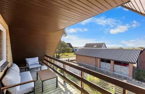 Bagenkop House | 199 m² House ∙ 3 bedrooms ∙ 8 guests