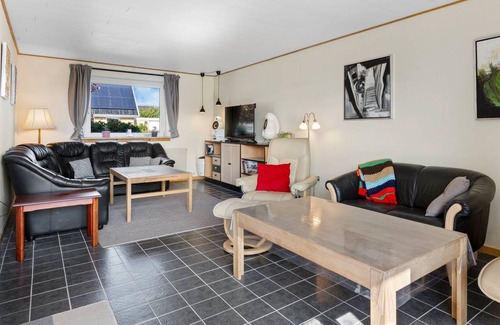 Bagenkop House | 199 m² House ∙ 3 bedrooms ∙ 8 guests