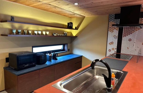 Minakami House | 199 m² House ∙ 4 bedrooms ∙ 8 guests