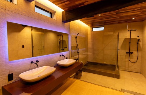 Minakami House | 199 m² House ∙ 4 bedrooms ∙ 8 guests
