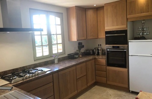 Rouesse-Vasse House | 19th century residence - Alpes Mancelles