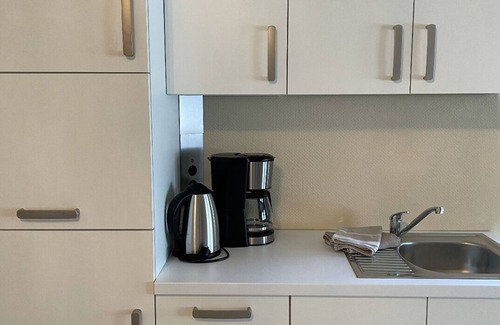 Emmerthal Apartment | 1a apartment Sturm
