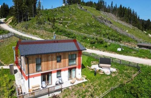 Bad Sankt Leonhard im Lavanttal Apartment | 1A Chalet - Haus-Appartment Weitblick - Ski in Ski out