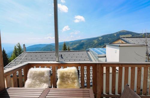 Bad Sankt Leonhard im Lavanttal Apartment | 1A Chalet - Haus-Appartment Weitblick - Ski in Ski out